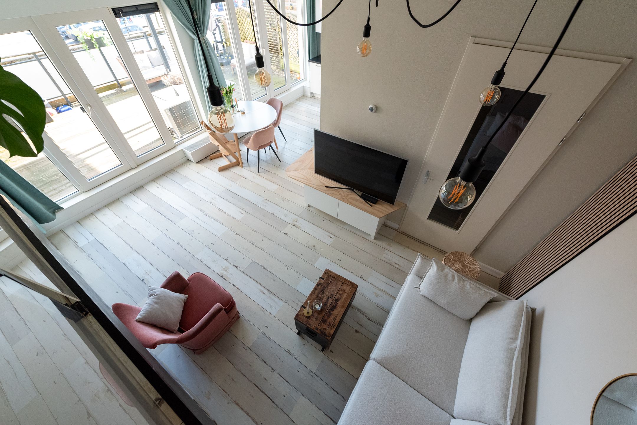 Foto 24 van Schonenburgseind 48-2