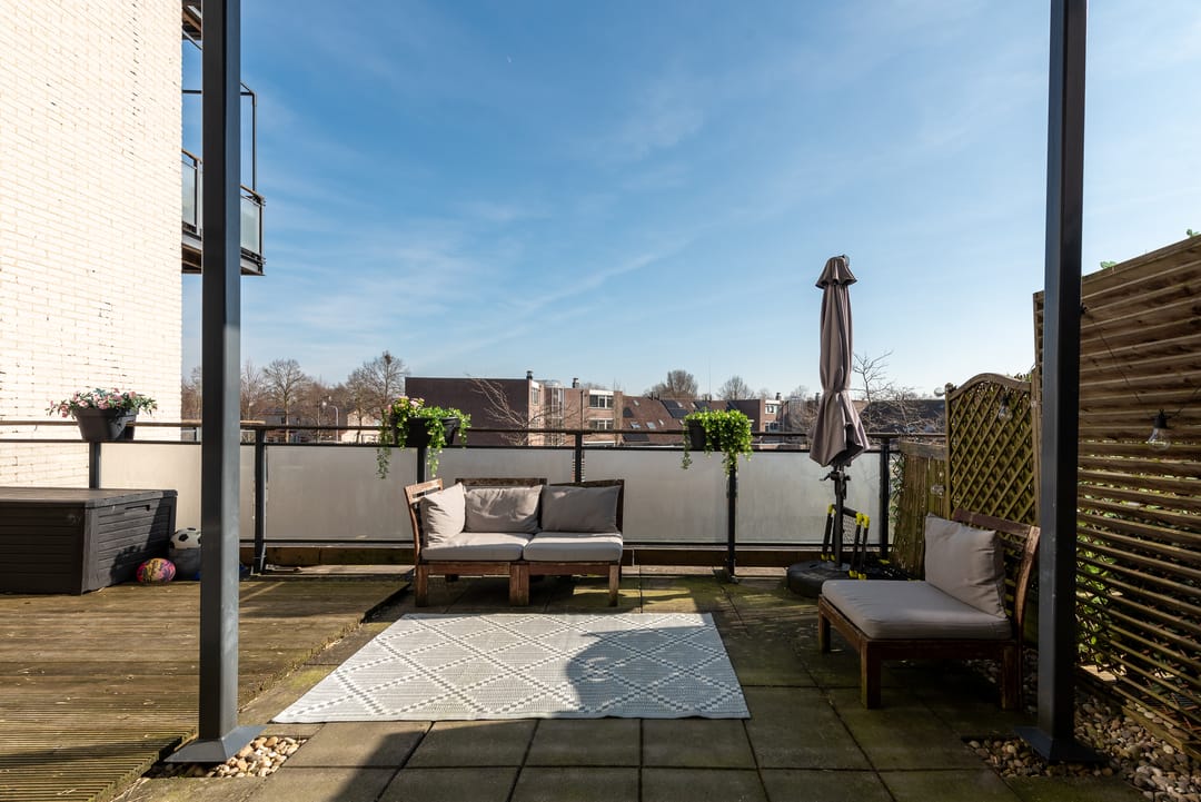 Foto 32 van Schonenburgseind 48-2