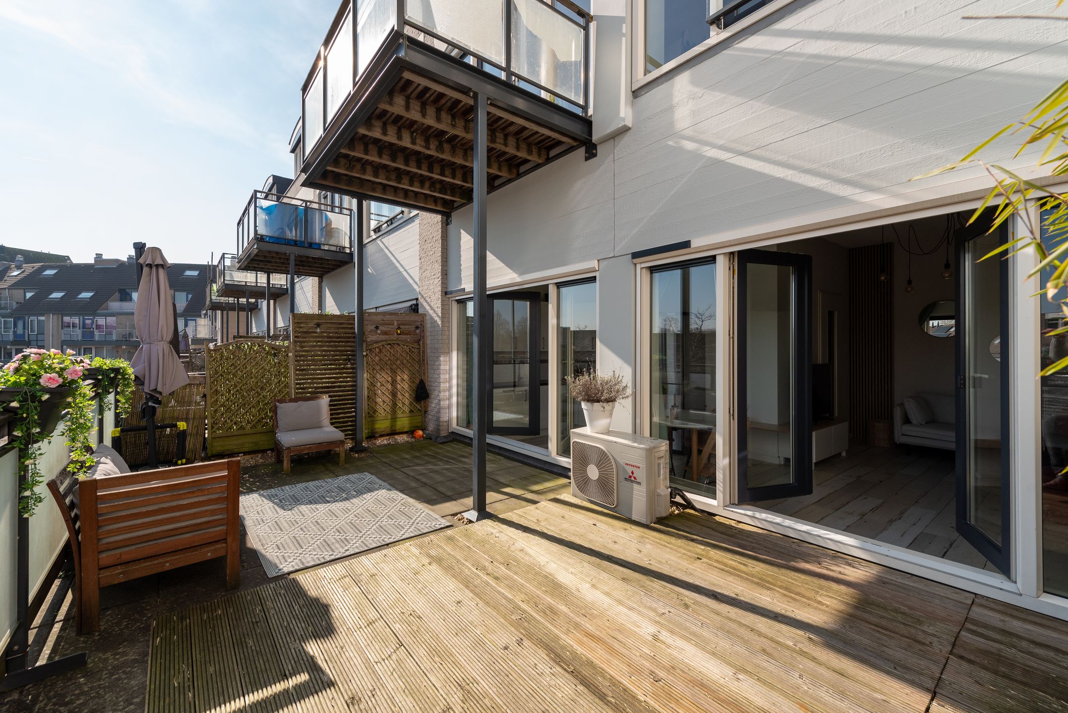 Foto 33 van Schonenburgseind 48-2