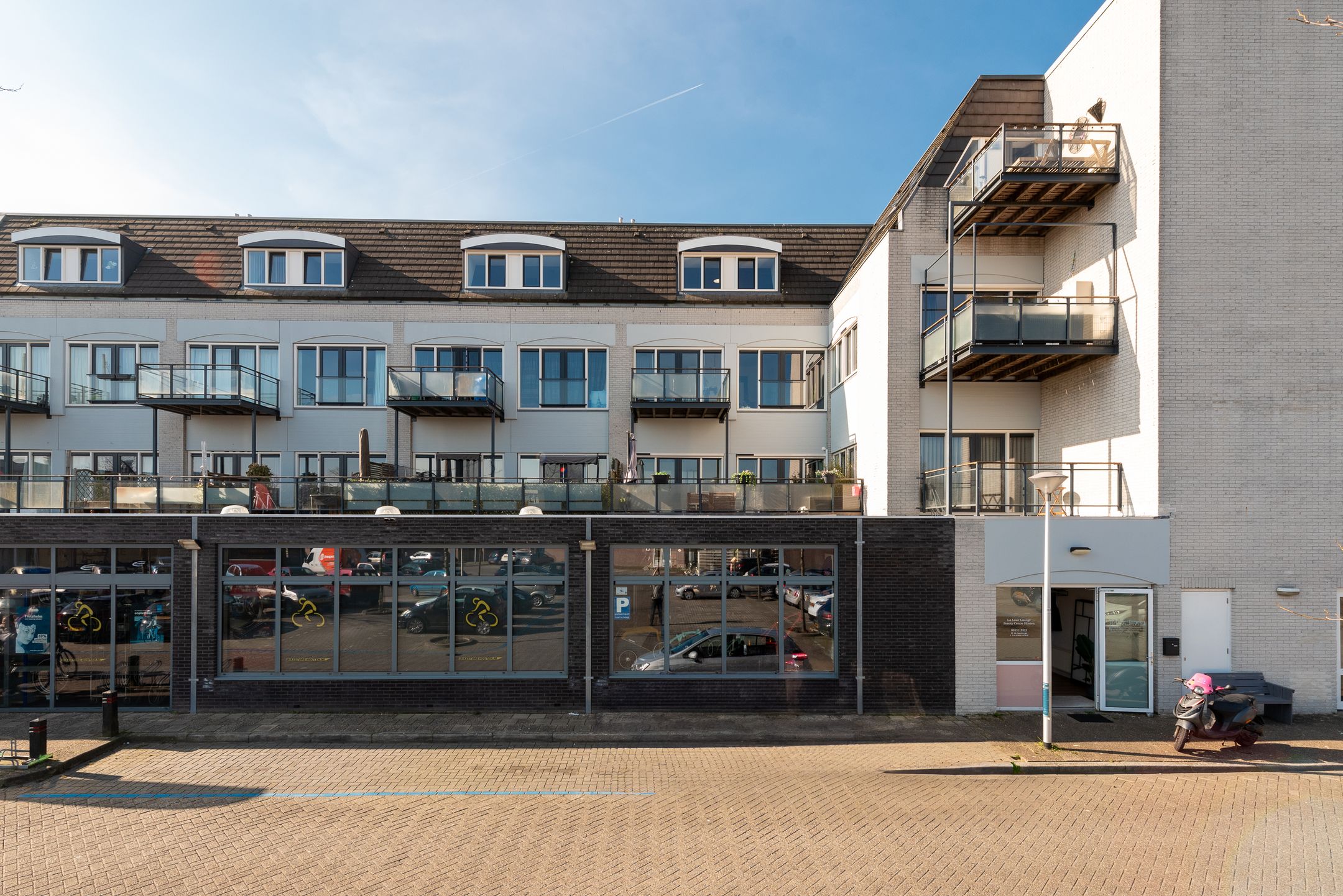 Foto 42 van Schonenburgseind 48-2