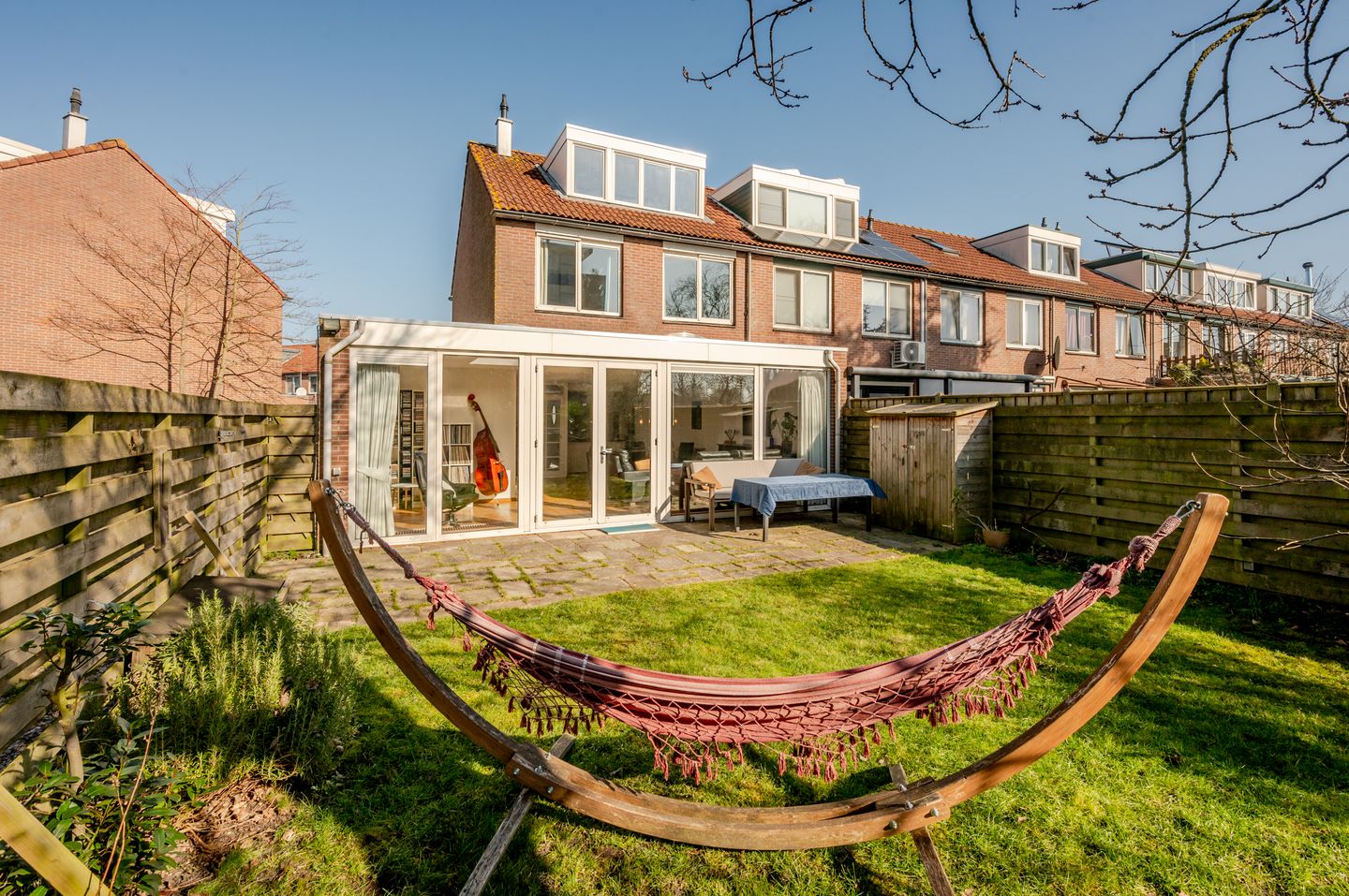 Foto 1 van Kamp 12 35