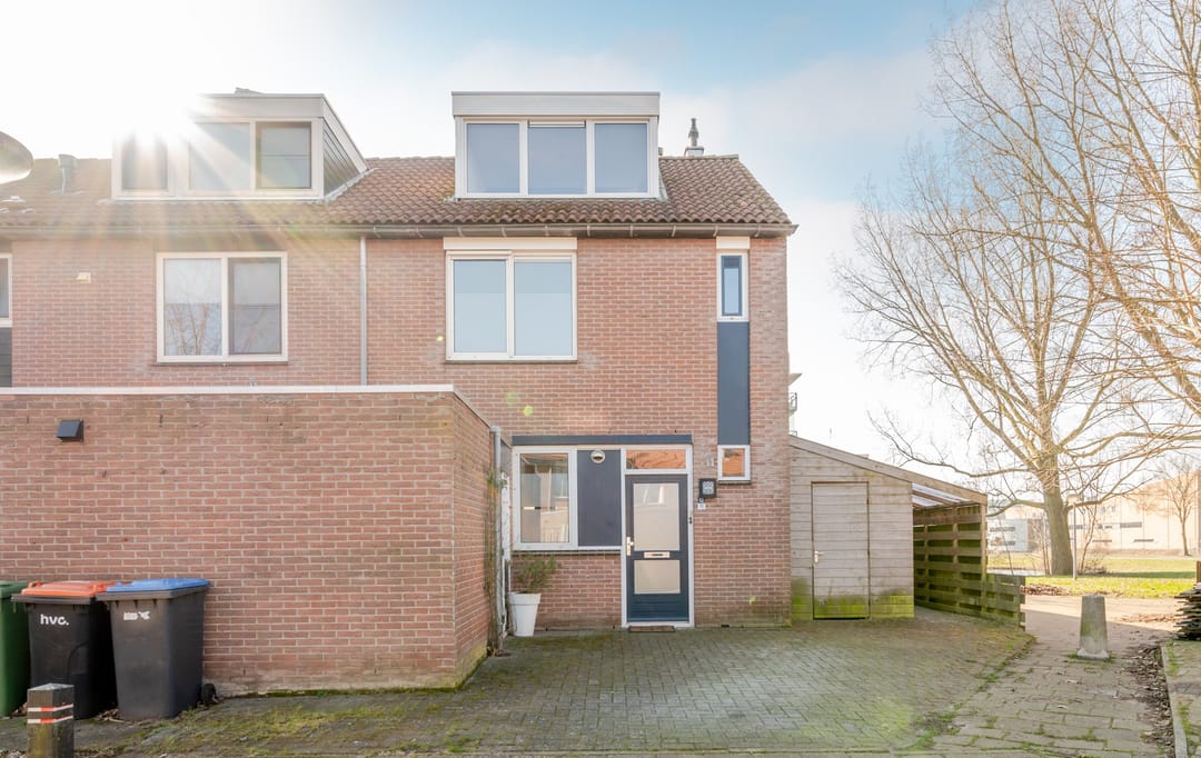 Foto 7 van Kamp 12 35