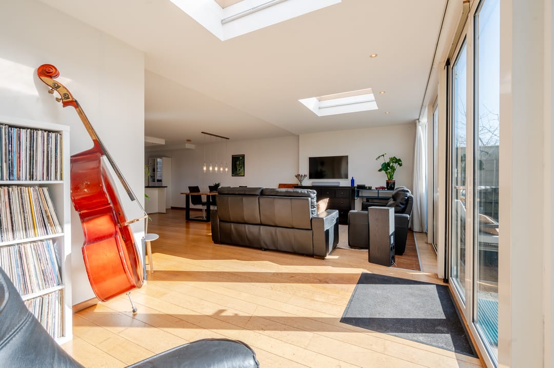 Foto 13 van Kamp 12 35