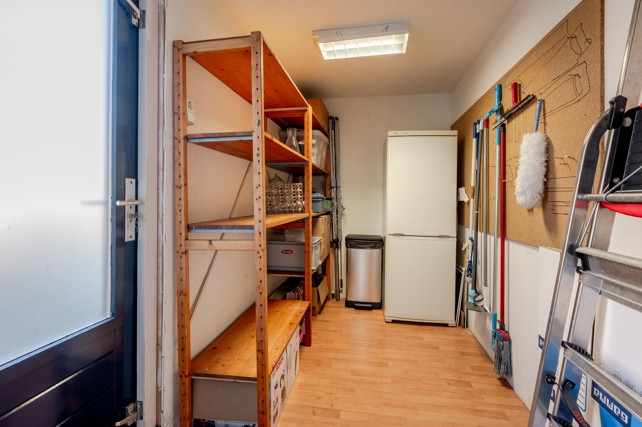 Foto 18 van Kamp 12 35