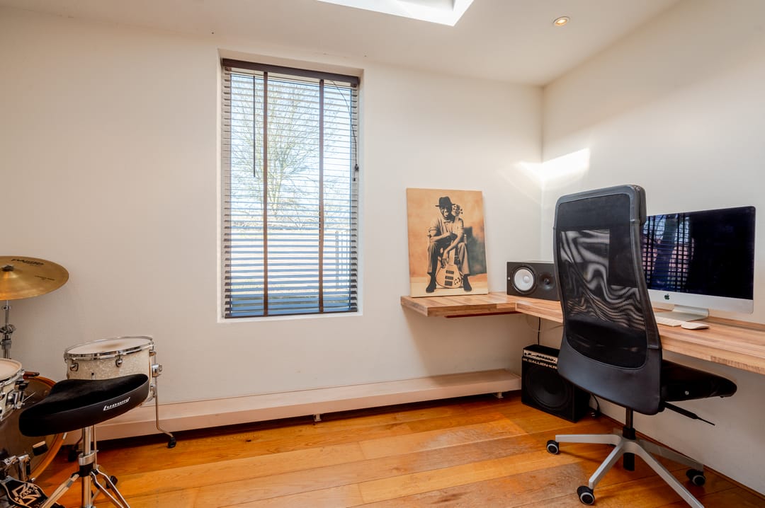 Foto 23 van Kamp 12 35