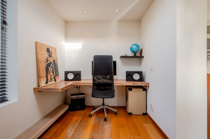 Foto 24 van Kamp 12 35