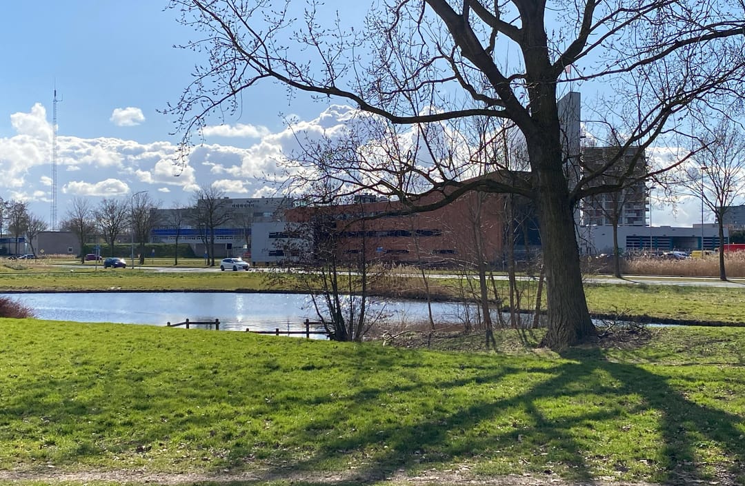 Foto 47 van Kamp 12 35