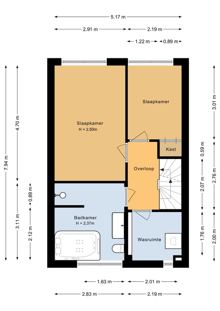 Foto 49 van Kamp 12 35