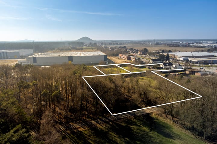 Photo 39 of Weg naar Zwartberg 227-AB