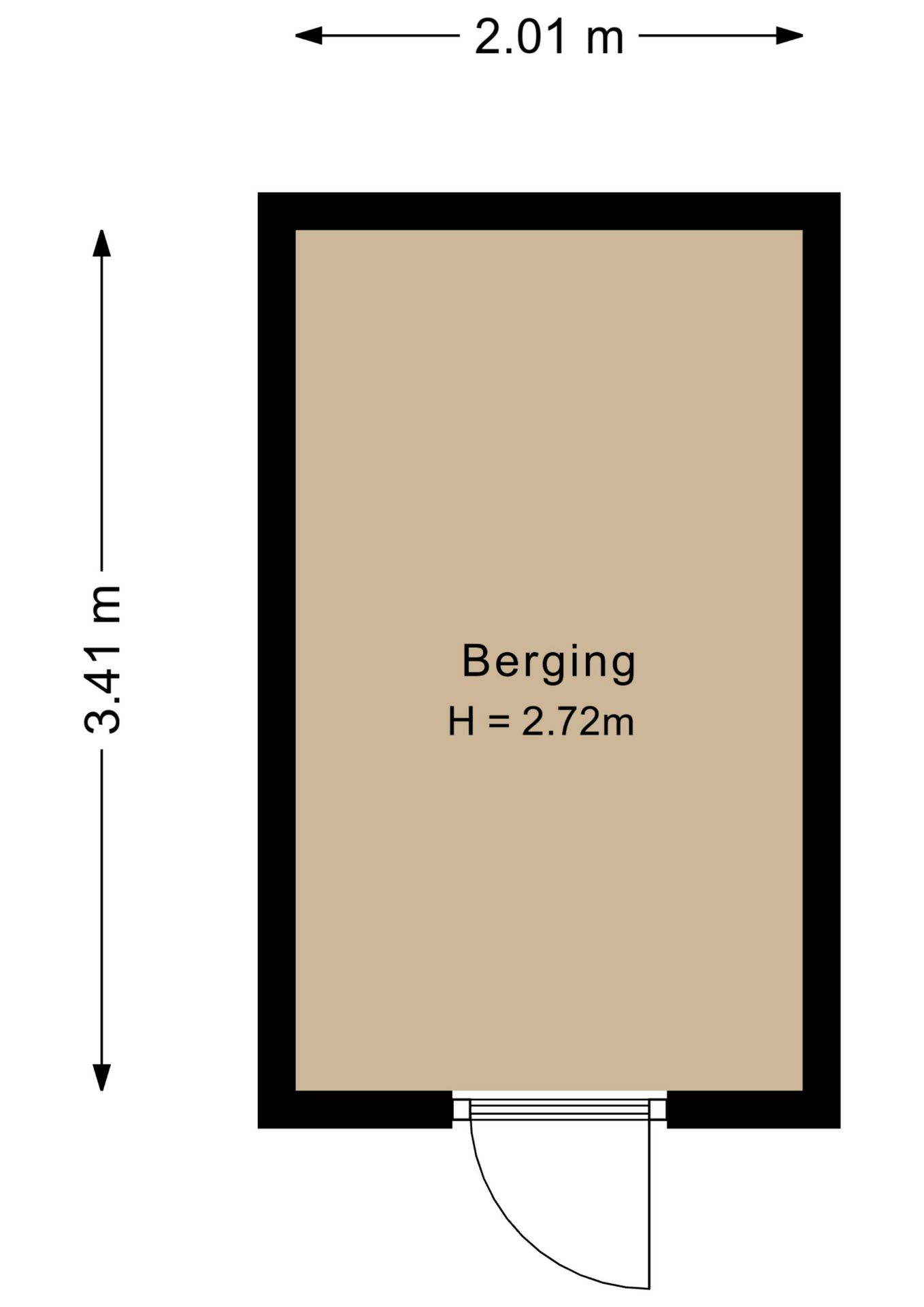Foto 51 van Kamp 12 35