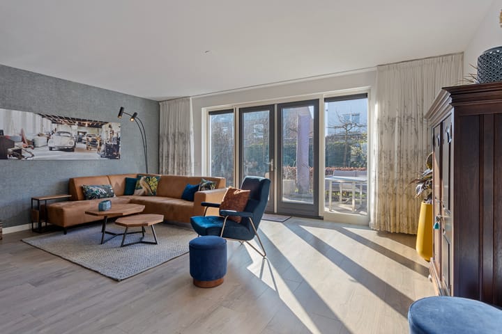 Foto 2 van Ruiterpad 51