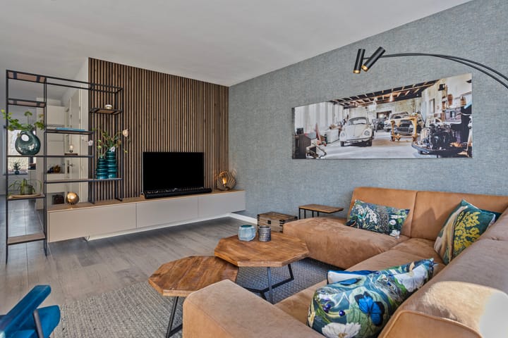 Foto 6 van Ruiterpad 51