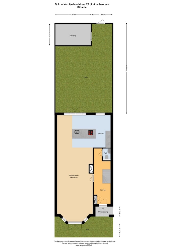 Photo 39 of Dokter Van Zeelandstraat 22