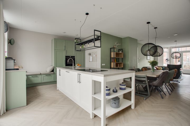 Foto 4 van Dokter Van Zeelandstraat 22