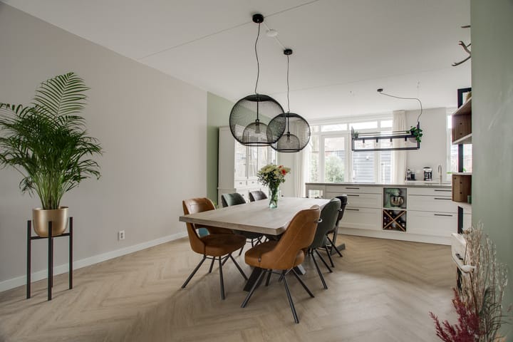 Photo 7 of Dokter Van Zeelandstraat 22