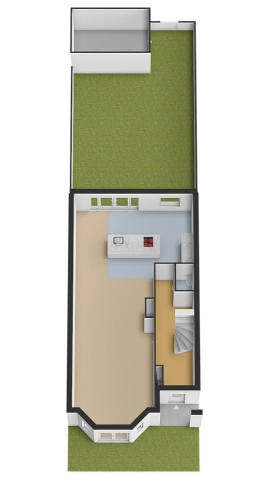 Photo 45 of Dokter Van Zeelandstraat 22