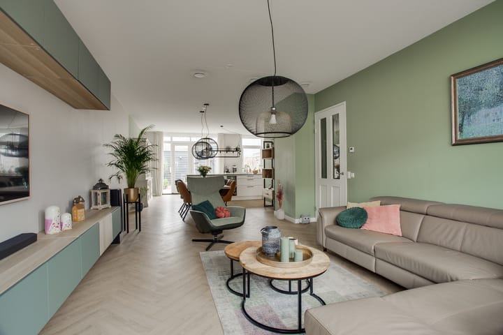 Photo 11 of Dokter Van Zeelandstraat 22