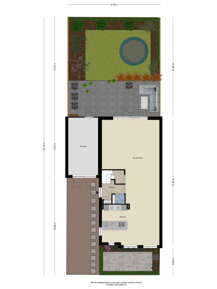 Foto 40 van Ruiterpad 51