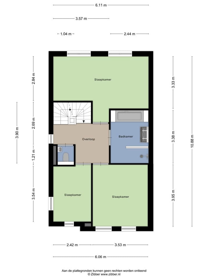 Foto 42 van Ruiterpad 51