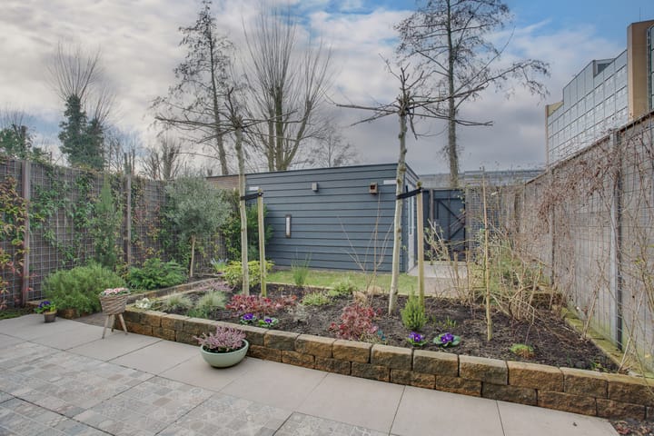 Photo 17 of Dokter Van Zeelandstraat 22