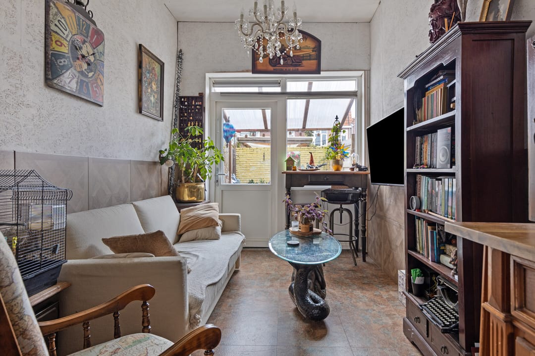 Foto 2 van Brouwersplein 36