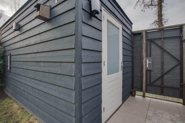 Photo 18 of Dokter Van Zeelandstraat 22