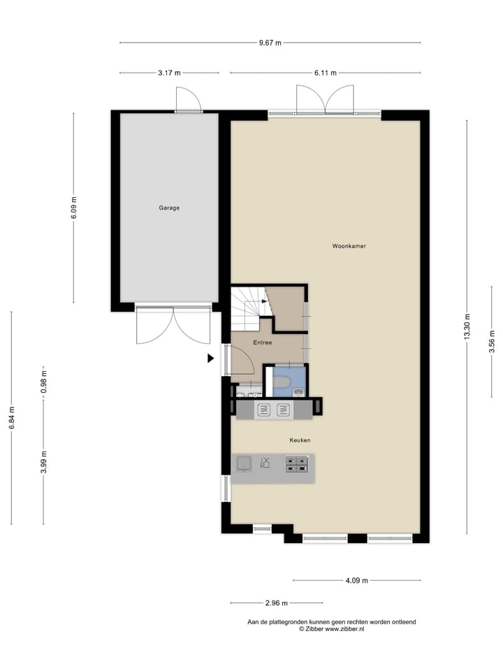 Foto 41 van Ruiterpad 51