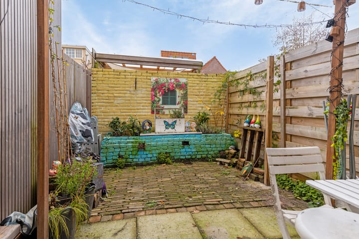 Foto 4 van Brouwersplein 36