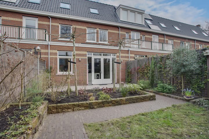 Photo 19 of Dokter Van Zeelandstraat 22