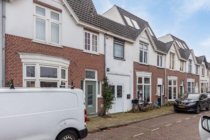 Foto 6 van Brouwersplein 36