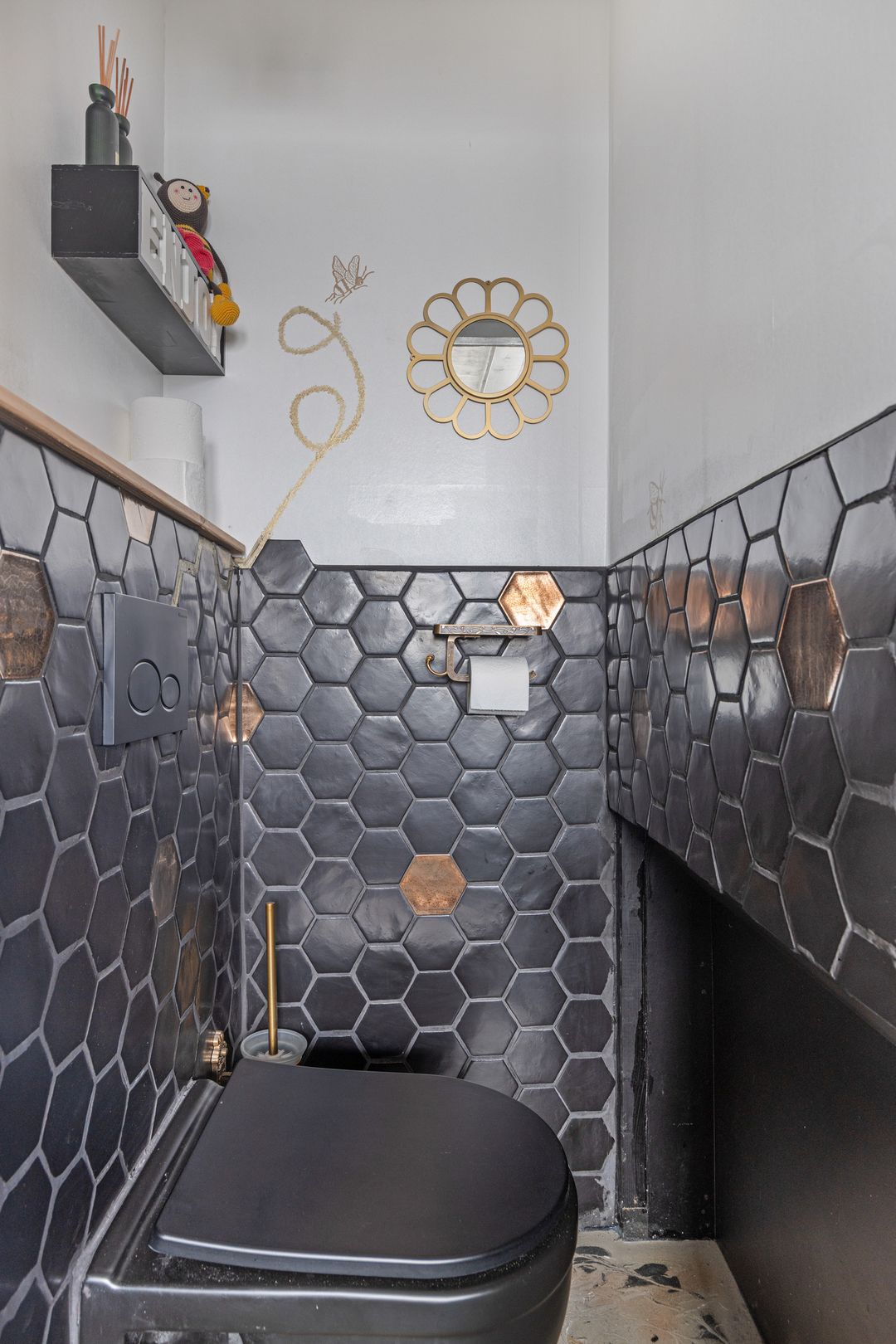 Foto 7 van Brouwersplein 36