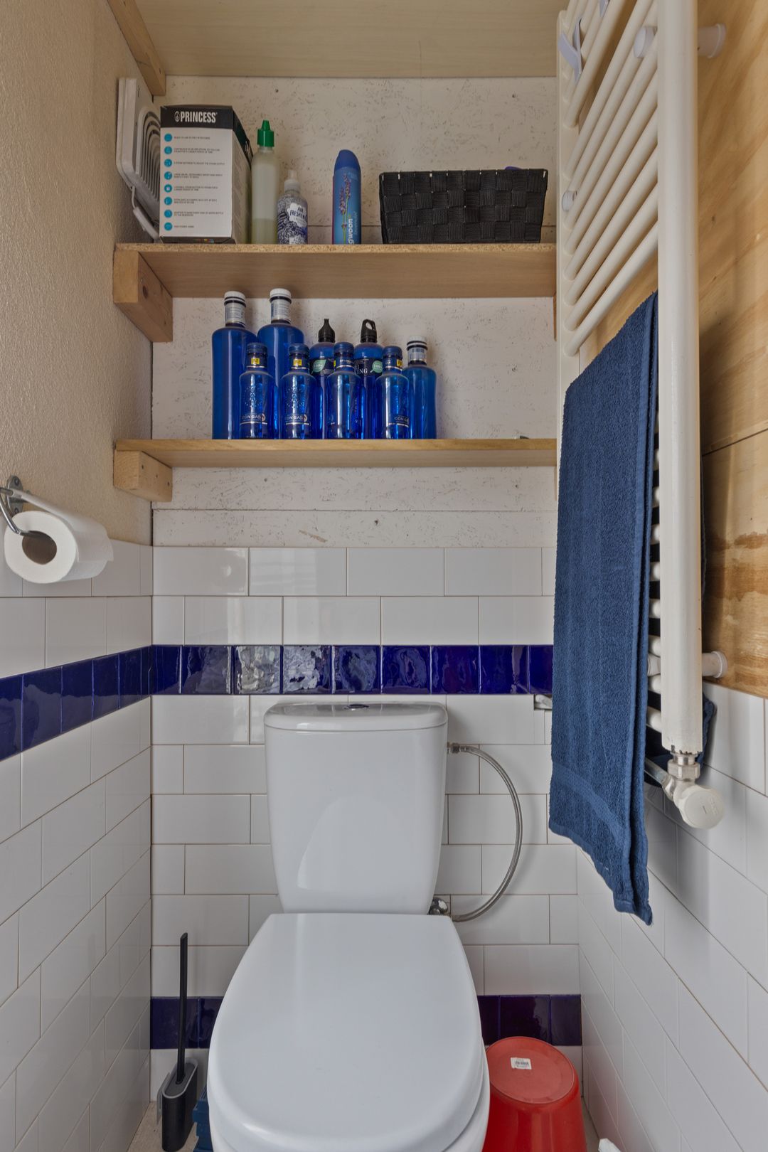 Foto 8 van Brouwersplein 36