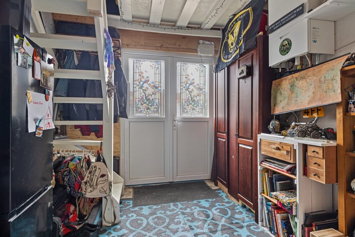 Foto 9 van Brouwersplein 36