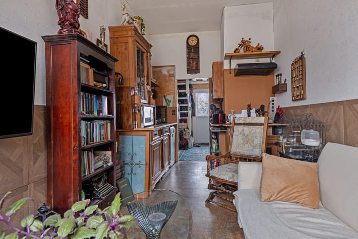 Foto 10 van Brouwersplein 36