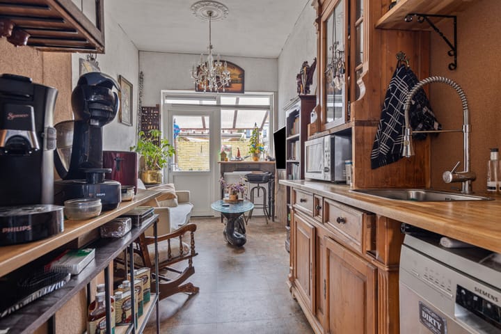 Foto 12 van Brouwersplein 36