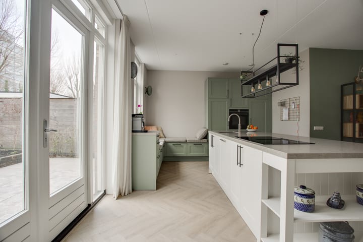 Photo 13 of Dokter Van Zeelandstraat 22