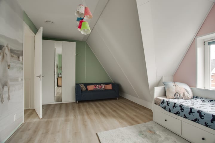 Photo 15 of Dokter Van Zeelandstraat 22