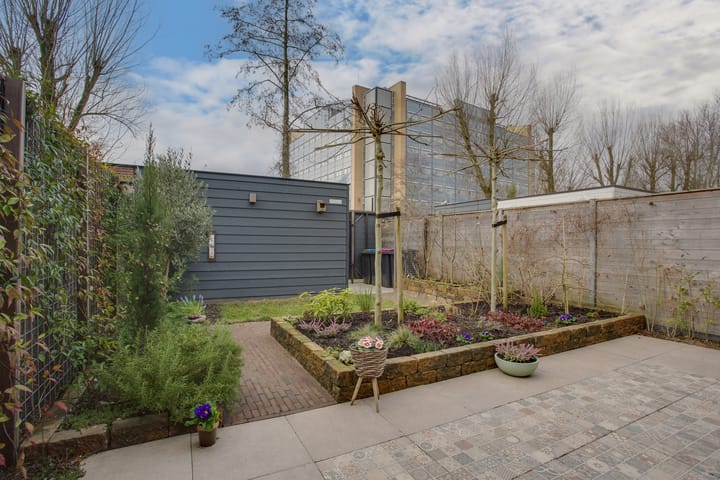 Photo 16 of Dokter Van Zeelandstraat 22