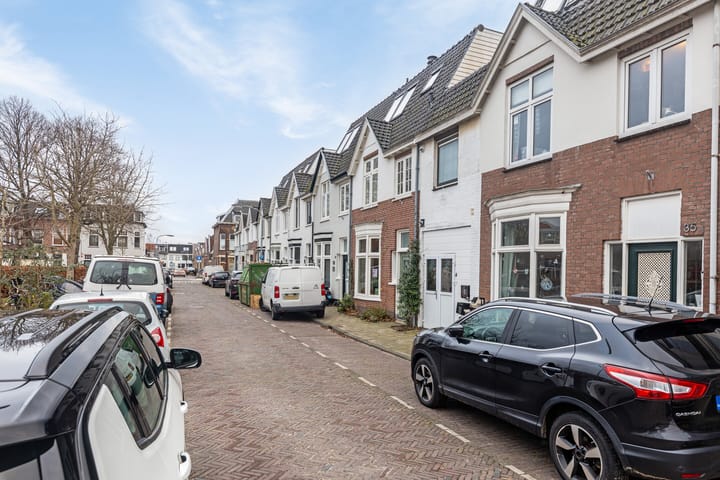 Foto 5 van Brouwersplein 36