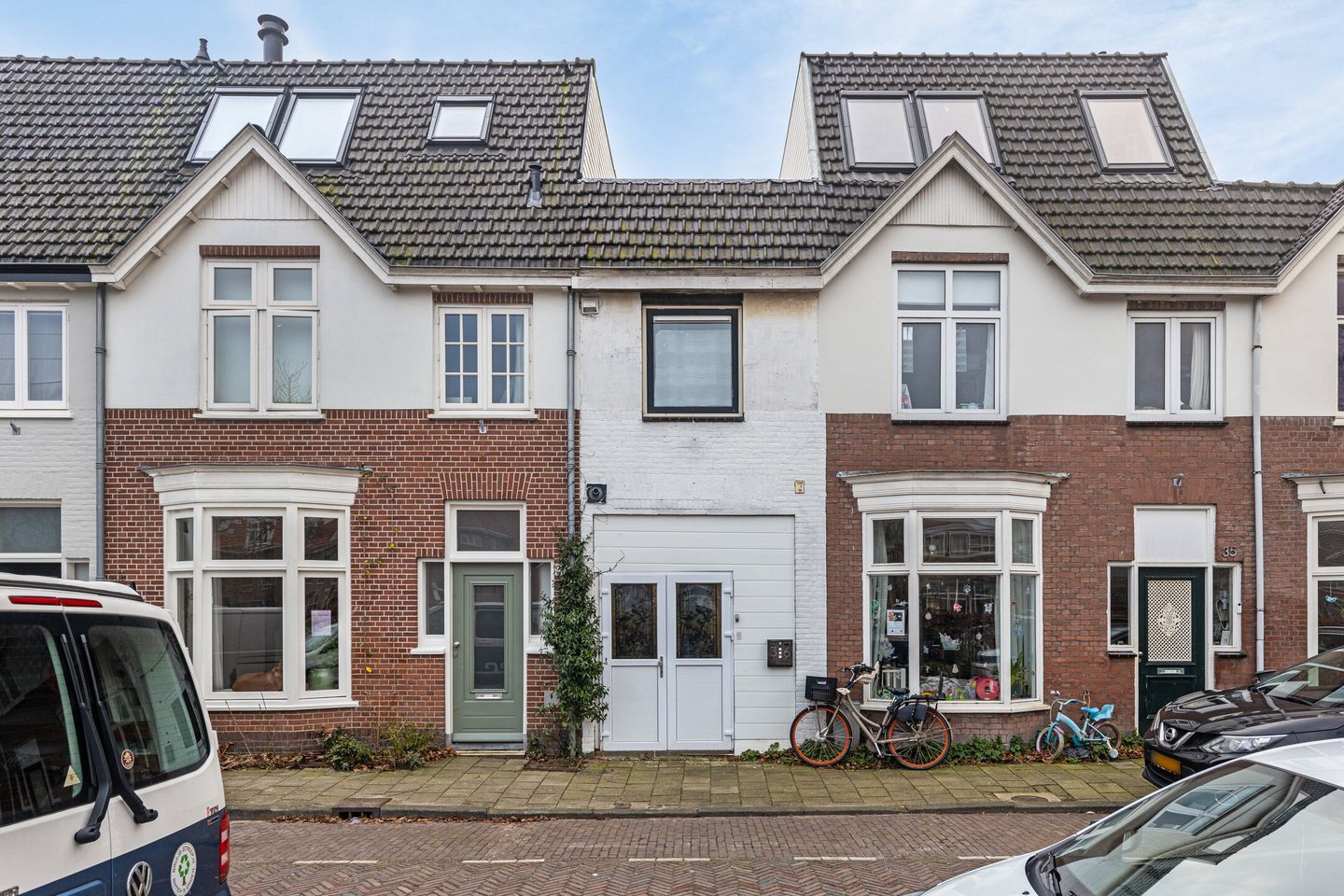 Foto 1 van Brouwersplein 36