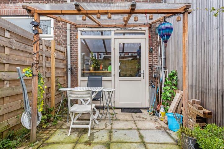 Foto 19 van Brouwersplein 36