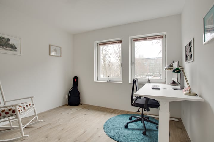 Photo 33 of Dokter Van Zeelandstraat 22