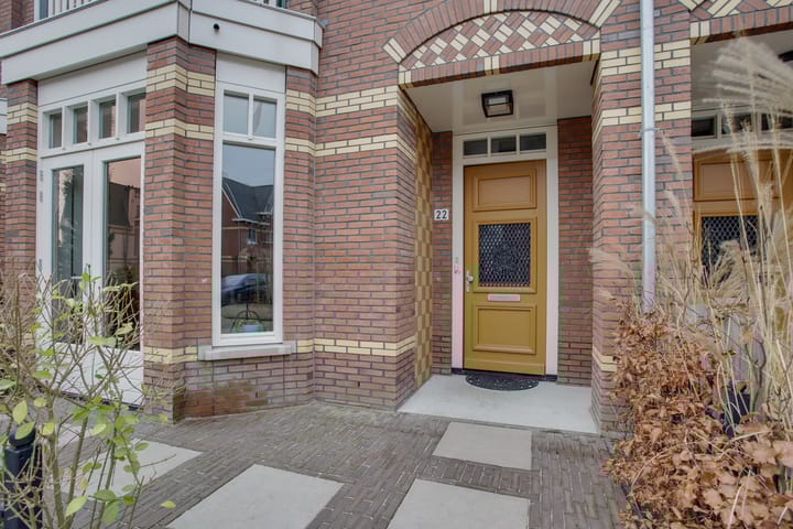 Photo 34 of Dokter Van Zeelandstraat 22