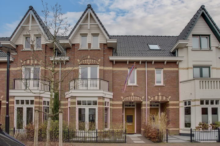 Photo 36 of Dokter Van Zeelandstraat 22