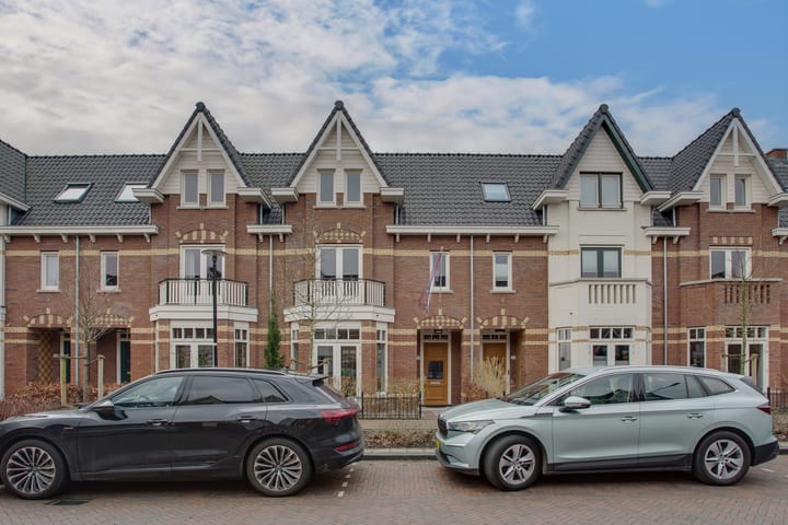 Photo 37 of Dokter Van Zeelandstraat 22