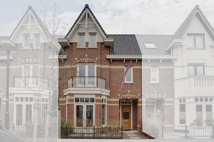 Photo 38 of Dokter Van Zeelandstraat 22