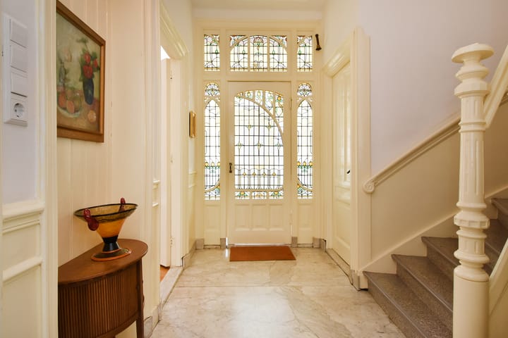 Foto 2 van Groot Hertoginnelaan 119