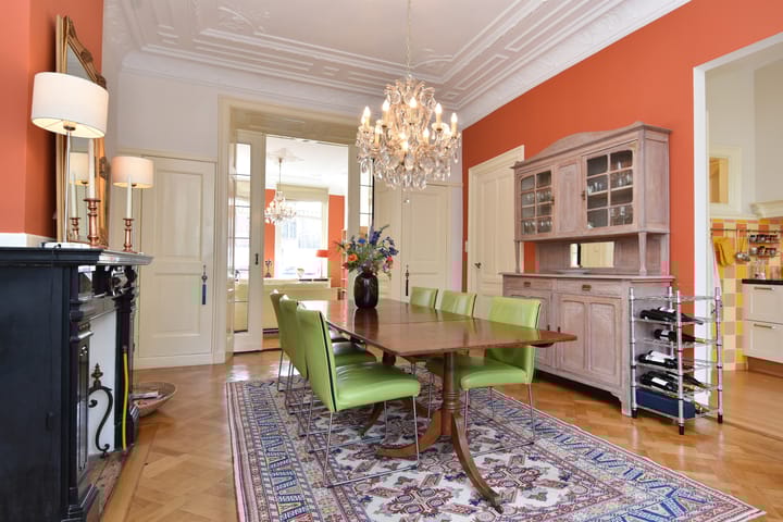 Foto 3 van Groot Hertoginnelaan 119