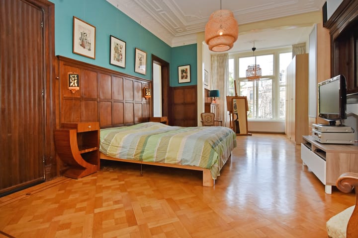 Foto 4 van Groot Hertoginnelaan 119