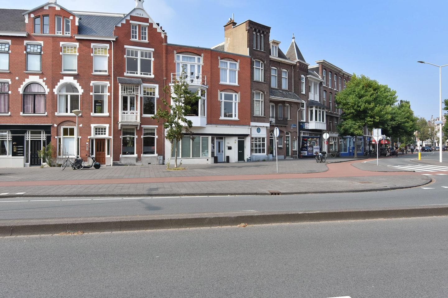 Foto 5 van Groot Hertoginnelaan 119